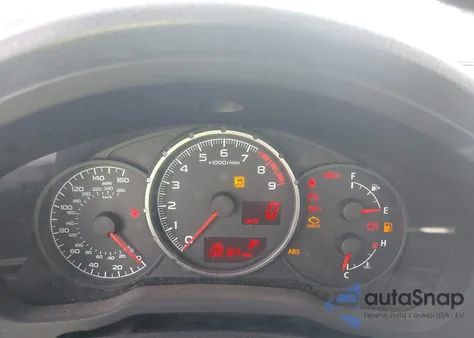 2013 Subaru Brz Limited from USA, damaged, VIN JF1ZCAC1XD2610819